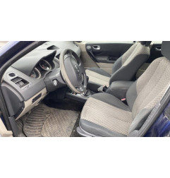Cardan droit (transmission) RENAULT MEGANE 2