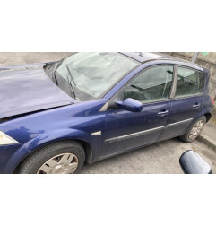 Cardan droit (transmission) RENAULT MEGANE 2