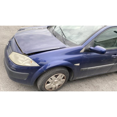 Cardan gauche (transmission) RENAULT MEGANE 2