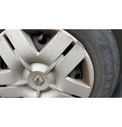 Cardan gauche (transmission) RENAULT MEGANE 2