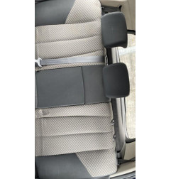 Cardan gauche (transmission) RENAULT MEGANE 2