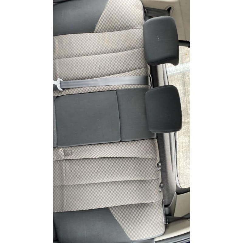 Cardan gauche (transmission) RENAULT MEGANE 2 Photo n°8