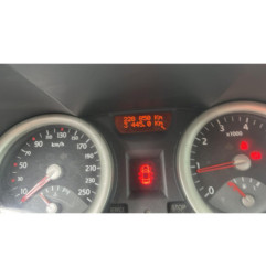 Cardan gauche (transmission) RENAULT MEGANE 2