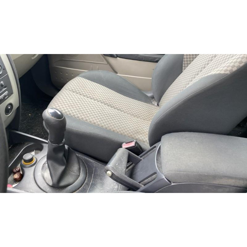 Cardan gauche (transmission) RENAULT MEGANE 2 Photo n°10