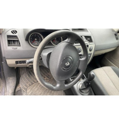 Cardan gauche (transmission) RENAULT MEGANE 2