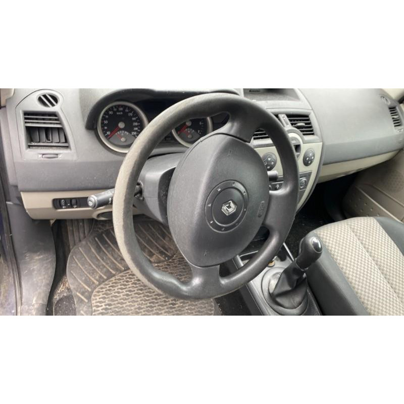Cardan gauche (transmission) RENAULT MEGANE 2 Photo n°12