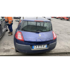 Cardan gauche (transmission) RENAULT MEGANE 2