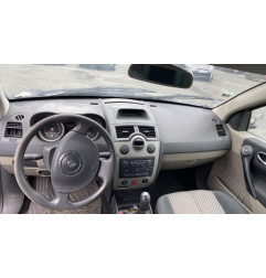 Cardan gauche (transmission) RENAULT MEGANE 2