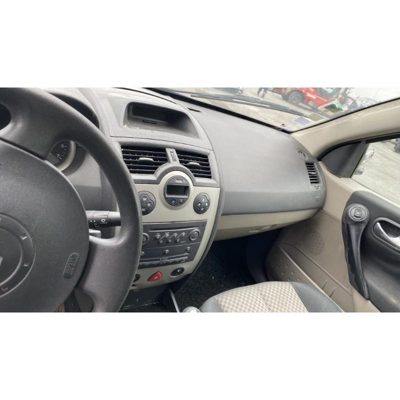 Cardan gauche (transmission) RENAULT MEGANE 2 Photo n°19