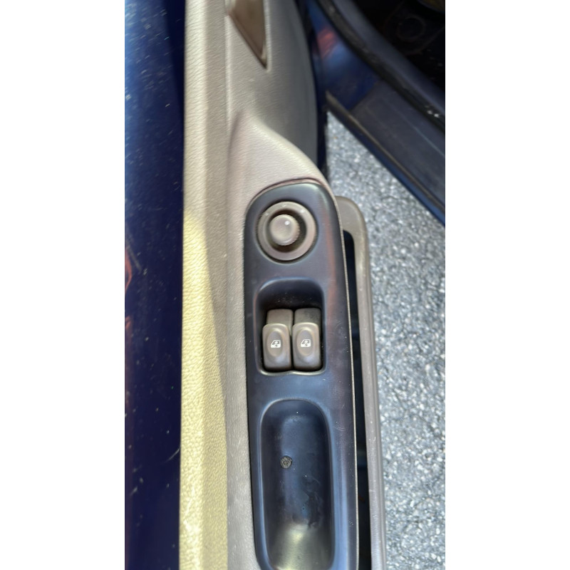 Boite de vitesses RENAULT TWINGO 1 Photo n°3
