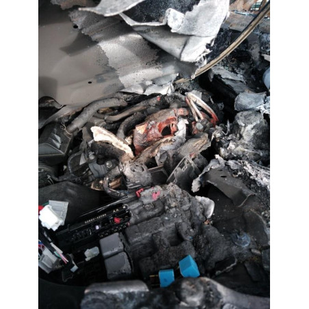 Etrier avant droit (freinage) SUZUKI ACROSS Photo n°4
