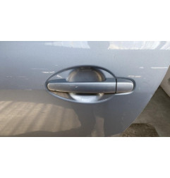 Porte arriere gauche TOYOTA AURIS 1 Photo n°1
