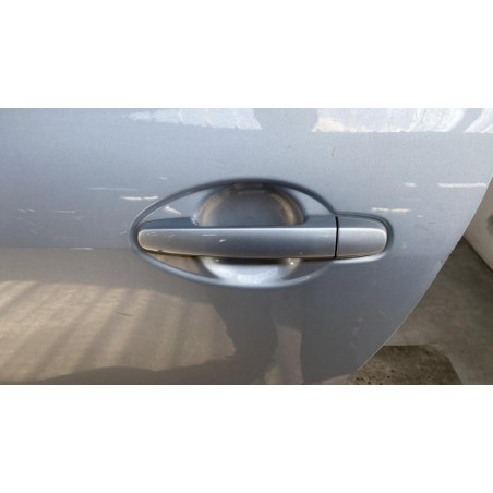 Porte arriere gauche TOYOTA AURIS 1 Photo n°1