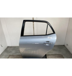 Porte arriere gauche TOYOTA AURIS 1