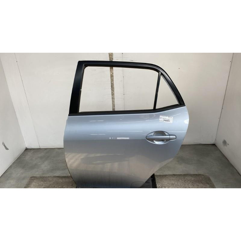 Porte arriere gauche TOYOTA AURIS 1 Photo n°3
