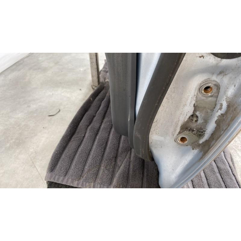 Porte arriere gauche TOYOTA AURIS 1 Photo n°7