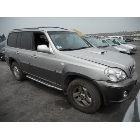 Boite de vitesses HYUNDAI TERRACAN