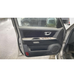 Boite de vitesses HYUNDAI TERRACAN