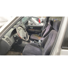 Boite de vitesses HYUNDAI TERRACAN