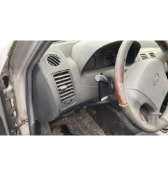 Boite de vitesses HYUNDAI TERRACAN