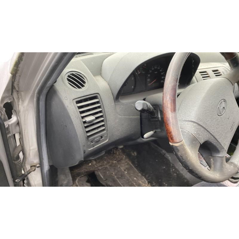 Boite de vitesses HYUNDAI TERRACAN Photo n°19
