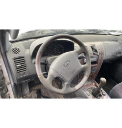 Boite de vitesses HYUNDAI TERRACAN