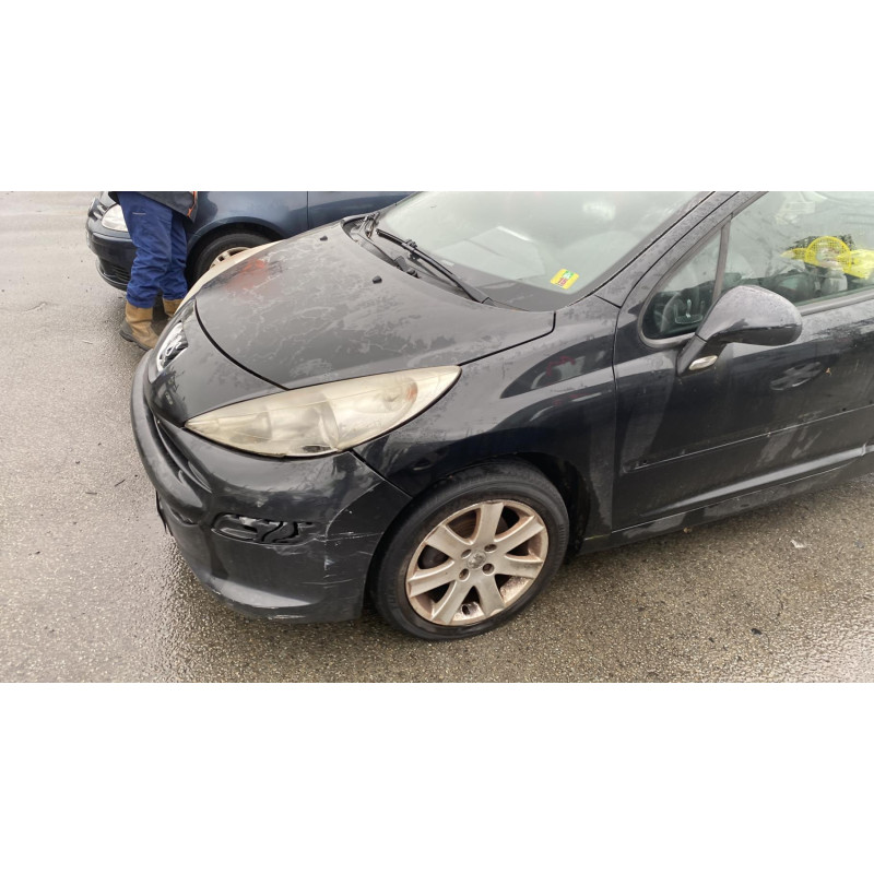 Cremaillere assistee PEUGEOT 207 Photo n°8