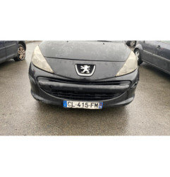 Cremaillere assistee PEUGEOT 207