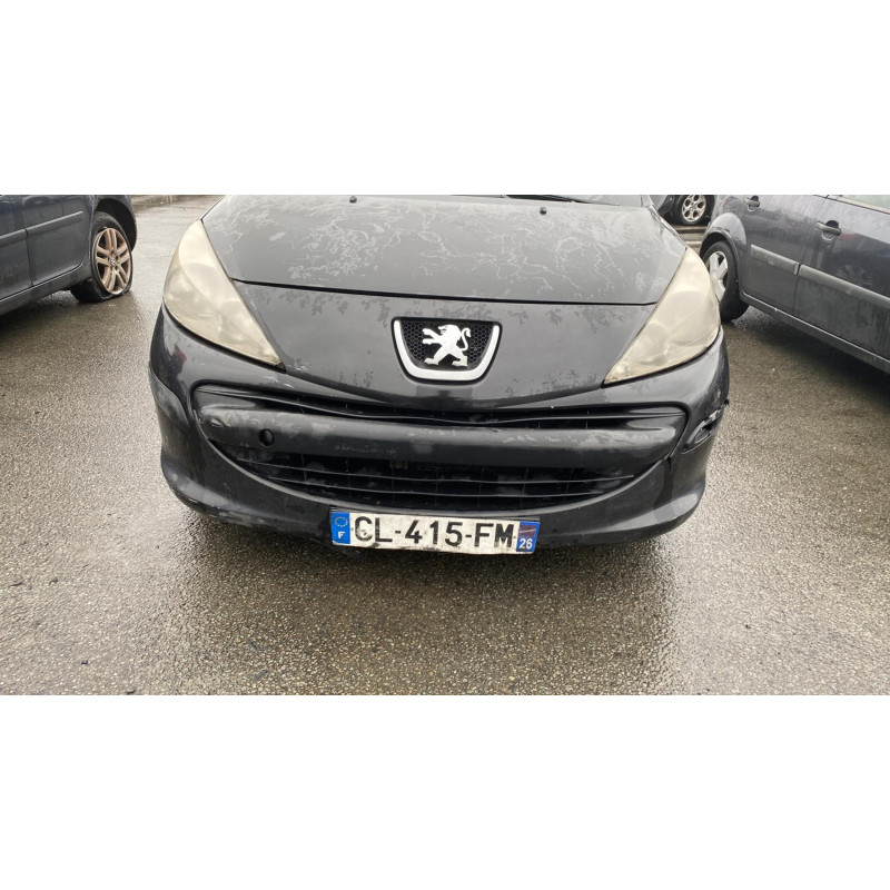 Cremaillere assistee PEUGEOT 207 Photo n°10