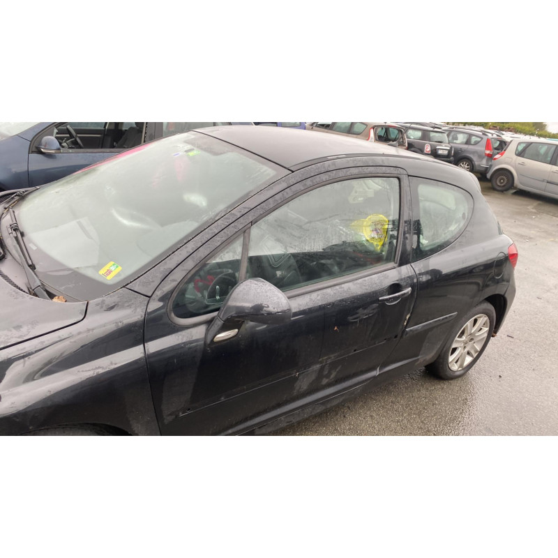 Cremaillere assistee PEUGEOT 207 Photo n°11