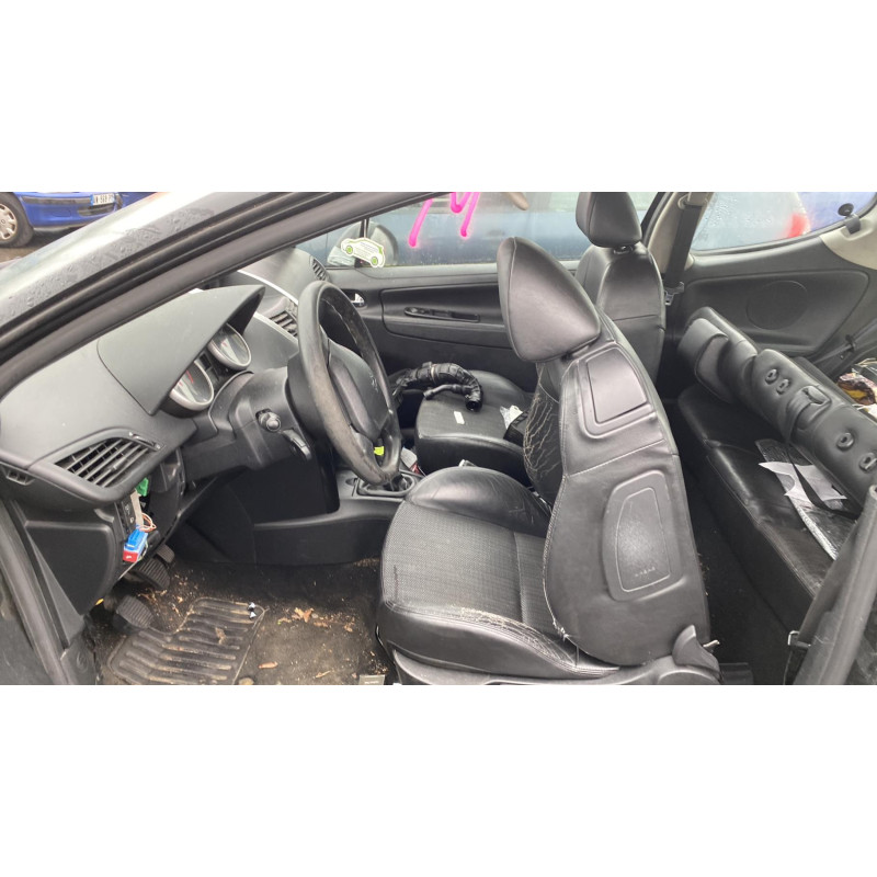 Cremaillere assistee PEUGEOT 207 Photo n°13