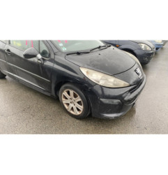 Cremaillere assistee PEUGEOT 207