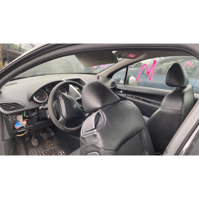 Cremaillere assistee PEUGEOT 207 Photo n°20