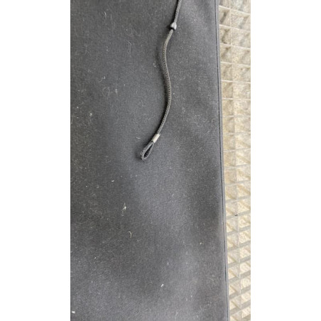 Plage arriere CITROEN C1 2