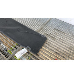 Plage arriere CITROEN C1 2