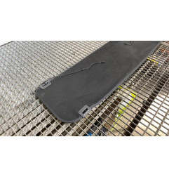Plage arriere CITROEN C1 2