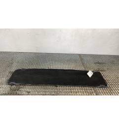 Plage arriere CITROEN C1 2