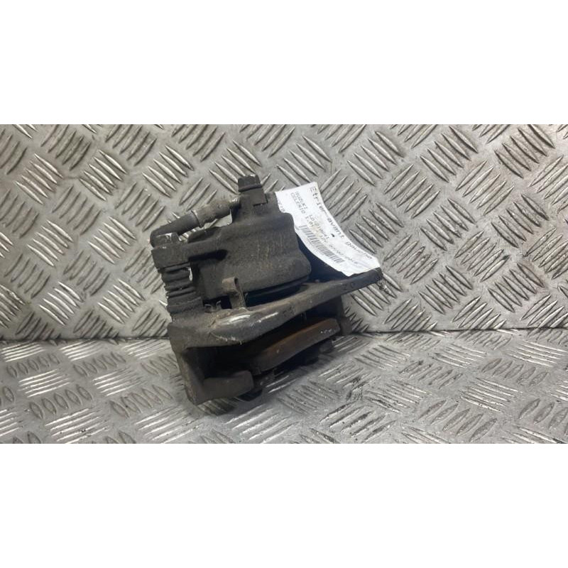 Etrier avant gauche (freinage) SUZUKI CELERIO Photo n°3