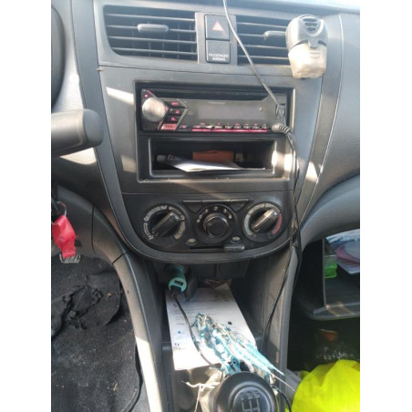 Etrier avant gauche (freinage) SUZUKI CELERIO
