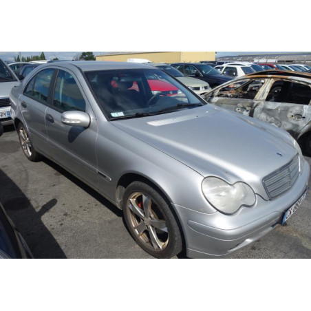 Pivot de moyeu avant gauche MERCEDES CLASSE C 203