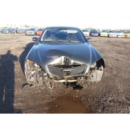 Pivot de moyeu avant gauche MERCEDES CLASSE S 220 Photo n°1