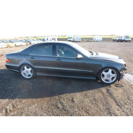 Pivot de moyeu avant gauche MERCEDES CLASSE S 220