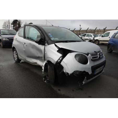 Pivot de moyeu avant droit CITROEN C1 2