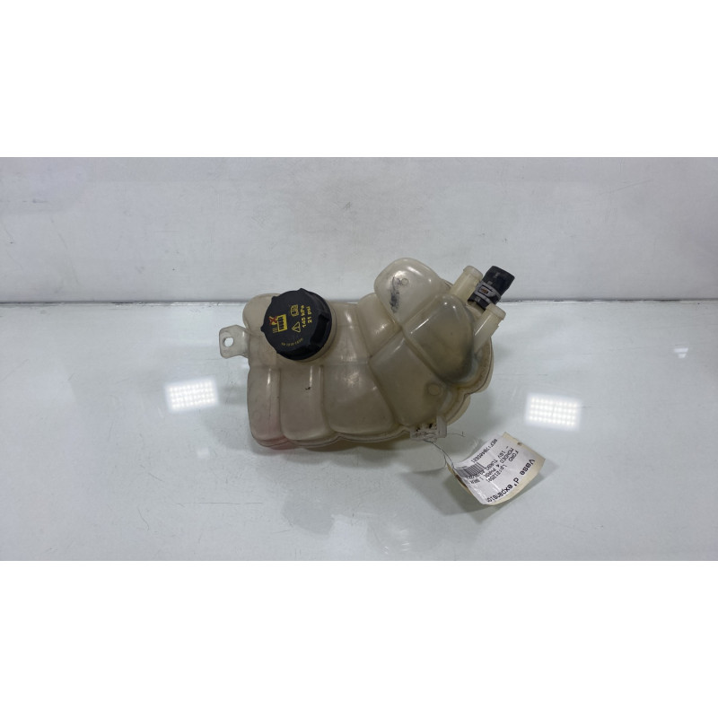 Vase d'expansion FORD MONDEO 4 Photo n°1