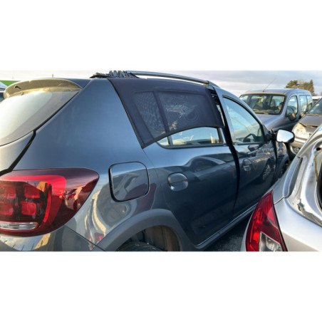 Boite de vitesses DACIA SANDERO 2
