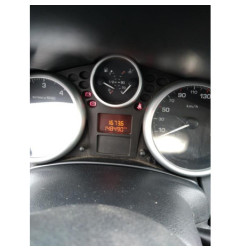 Boite de vitesses PEUGEOT 207 Photo n°1