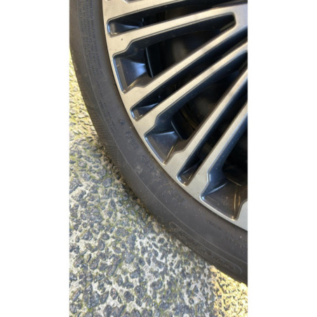 Boite de vitesses PEUGEOT 207