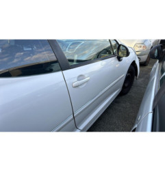 Boite de vitesses PEUGEOT 207