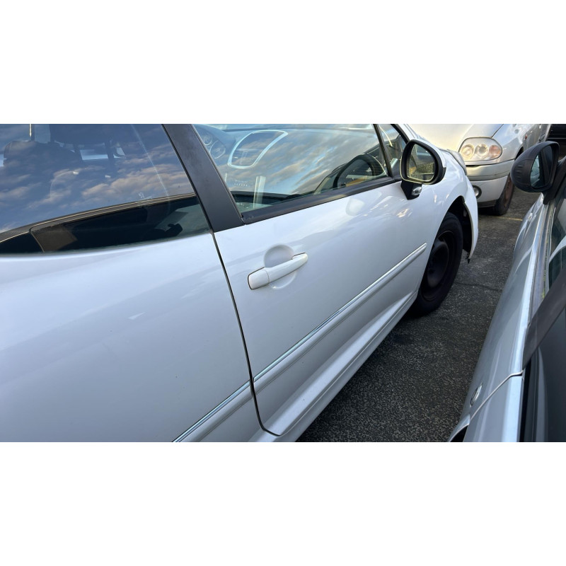 Boite de vitesses PEUGEOT 207 Photo n°3