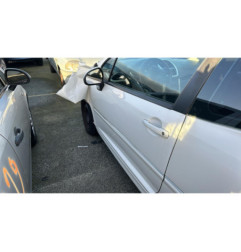 Boite de vitesses PEUGEOT 207